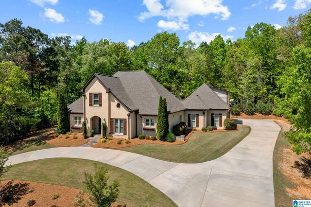 7804 DEER WAY, Trussville, AL 35173