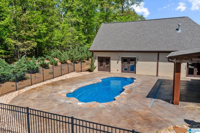 7804 DEER WAY, Trussville, AL 35173