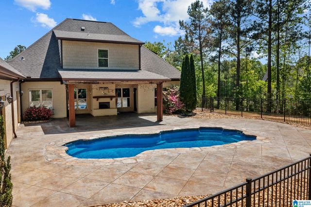 7804 DEER WAY, Trussville, AL 35173