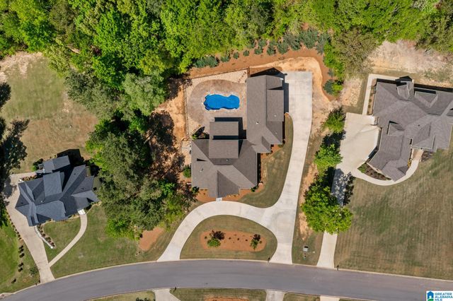 7804 DEER WAY, Trussville, AL 35173