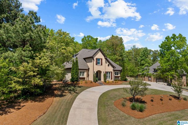 7804 DEER WAY, Trussville, AL 35173