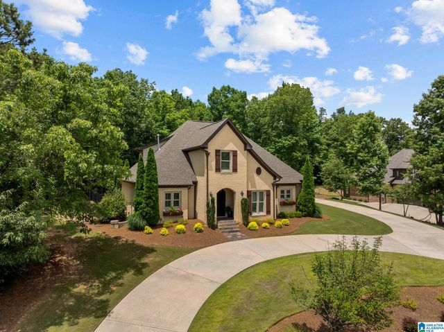 7804 DEER WAY, Trussville, AL 35173
