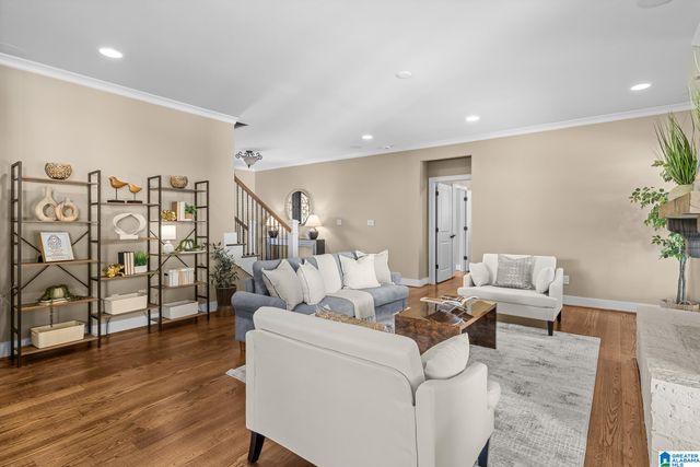 7804 DEER WAY, Trussville, AL 35173