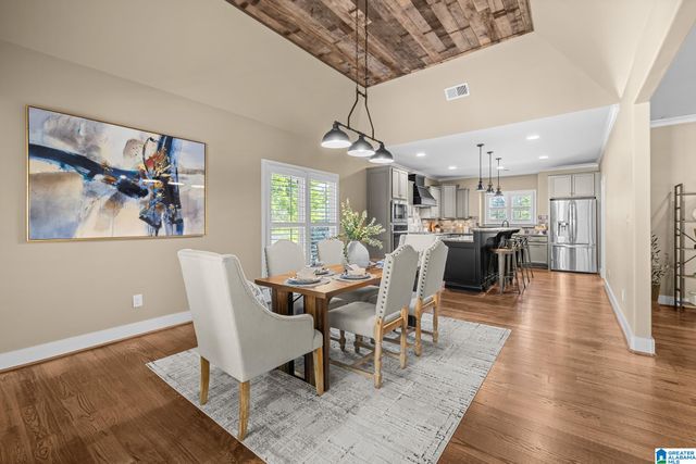 7804 DEER WAY, Trussville, AL 35173