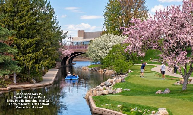 7601 Edinborough Way 6308, Edina, MN 55435