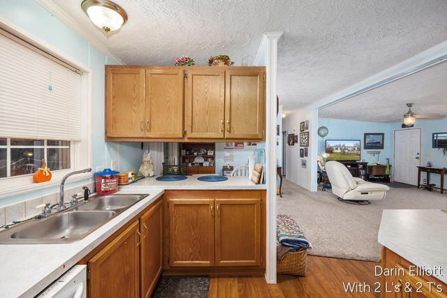 280 W Scarlet Oak Drive, Coopersville, MI 49404