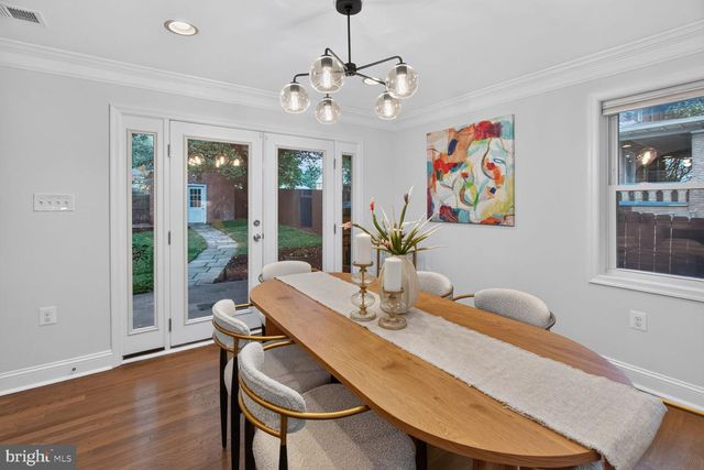 7110 ALASKA AVE NW, Washington, DC 20012