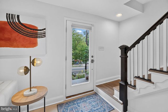 7110 ALASKA AVE NW, Washington, DC 20012