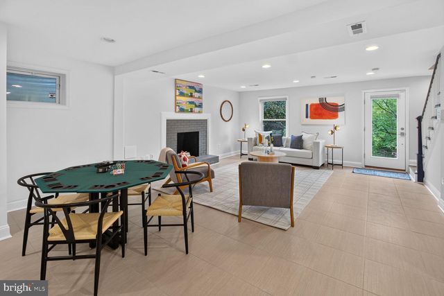 7110 ALASKA AVE NW, Washington, DC 20012