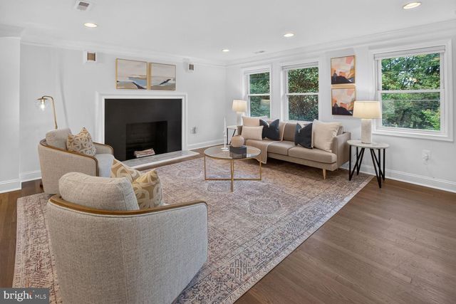 7110 ALASKA AVE NW, Washington, DC 20012