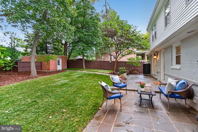 7110 ALASKA AVE NW, Washington, DC 20012