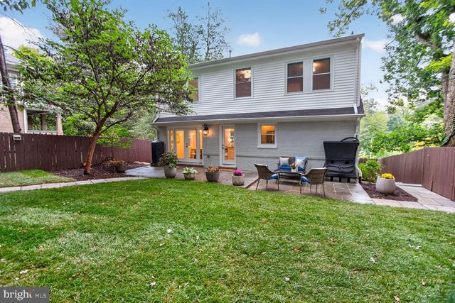 7110 ALASKA AVE NW, Washington, DC 20012