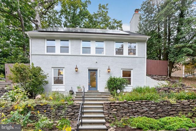 7110 ALASKA AVE NW, Washington, DC 20012