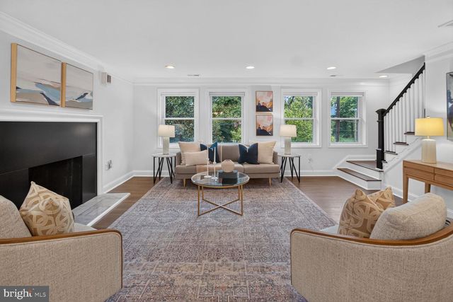 7110 ALASKA AVE NW, Washington, DC 20012