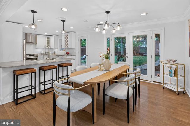 7110 ALASKA AVE NW, Washington, DC 20012