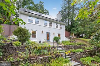7110 ALASKA AVE NW, Washington, DC 20012