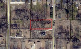 0 Conley Street, College Park, GA 30337