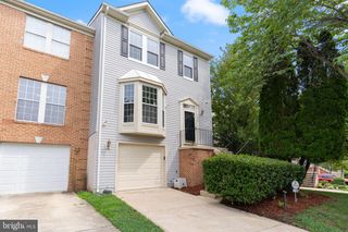 7208 HUCKLEBERRY CT, Clinton, MD 20735