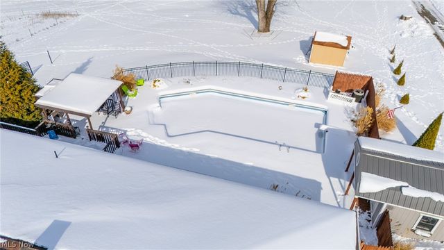 71 Trails End, Toronto, OH 43964