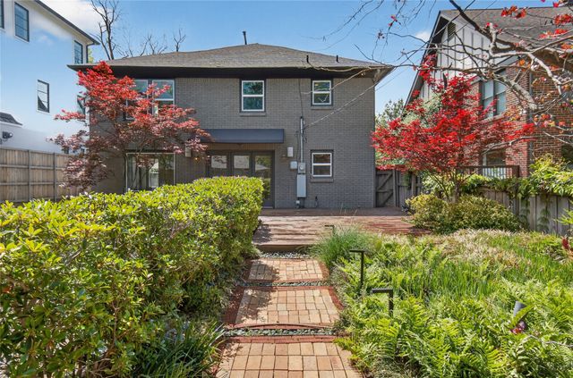 4009 Prescott Avenue, Dallas, TX 75219