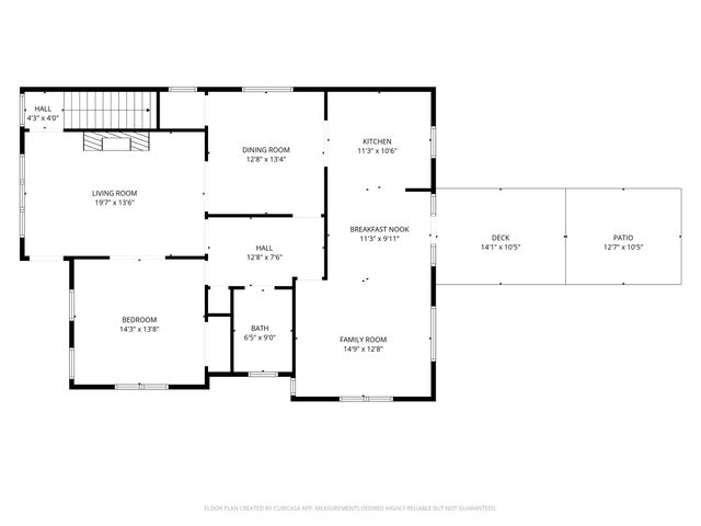 4009 Prescott Avenue, Dallas, TX 75219