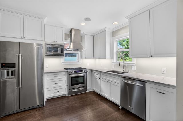 4009 Prescott Avenue, Dallas, TX 75219