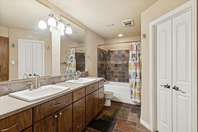 5020 Timber Creek Road, Flower Mound, TX 75028