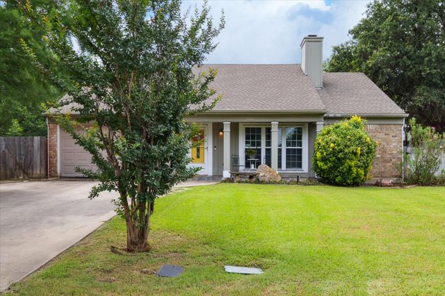 5020 Timber Creek Road, Flower Mound, TX 75028