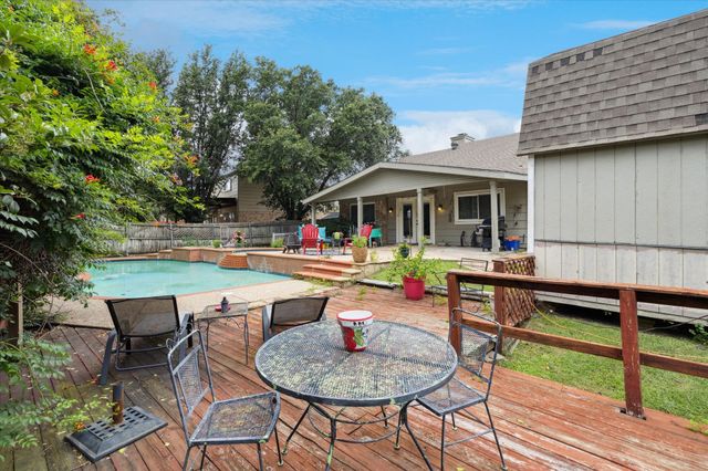 5020 Timber Creek Road, Flower Mound, TX 75028