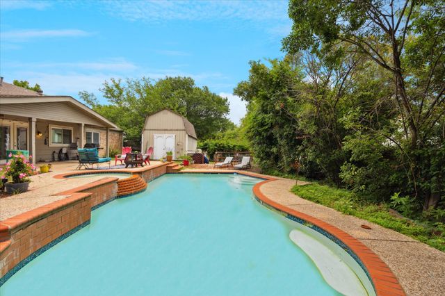 5020 Timber Creek Road, Flower Mound, TX 75028