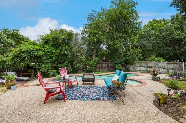 5020 Timber Creek Road, Flower Mound, TX 75028