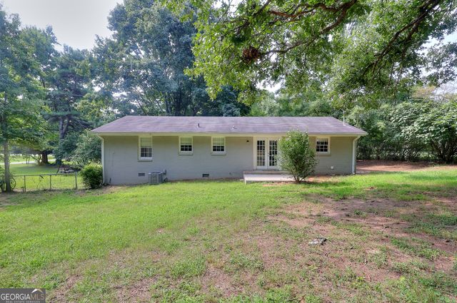 343 Cedar Creek Road, Winder, GA 30680