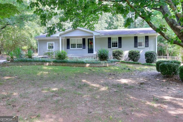 343 Cedar Creek Road, Winder, GA 30680