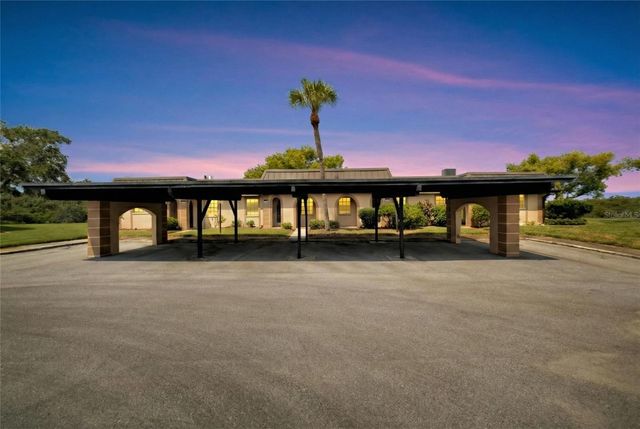 4112 HAMPTON DRIVE, New Port Richey, FL 34652