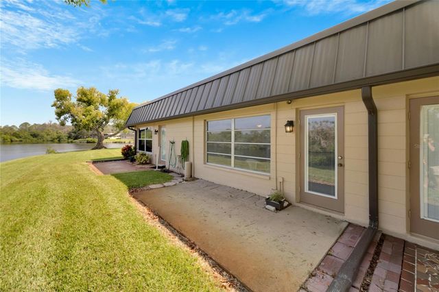 4112 HAMPTON DRIVE, New Port Richey, FL 34652