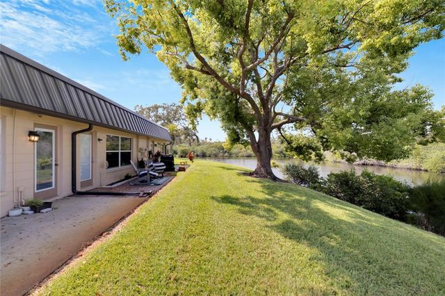 4112 HAMPTON DRIVE, New Port Richey, FL 34652