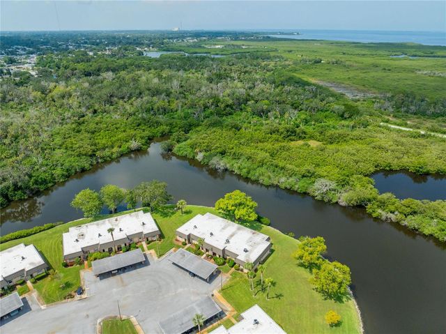 4112 HAMPTON DRIVE, New Port Richey, FL 34652