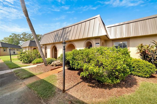 4112 HAMPTON DRIVE, New Port Richey, FL 34652