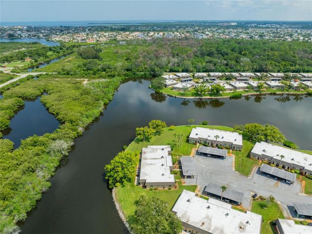 4112 HAMPTON DRIVE, New Port Richey, FL 34652