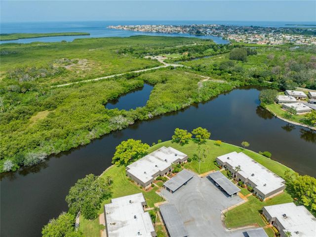 4112 HAMPTON DRIVE, New Port Richey, FL 34652