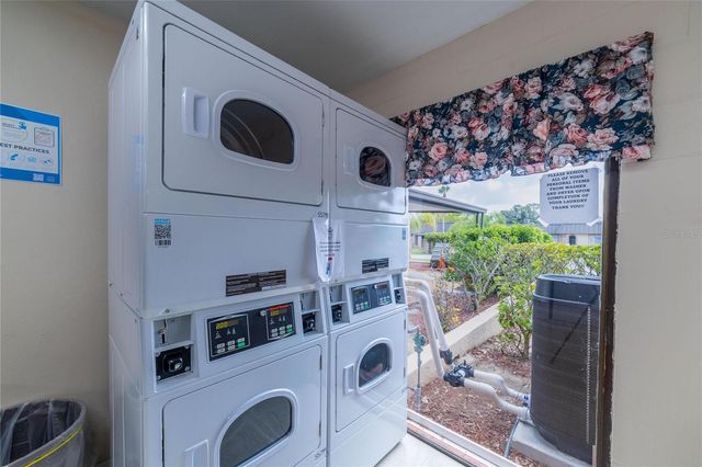 4112 HAMPTON DRIVE, New Port Richey, FL 34652