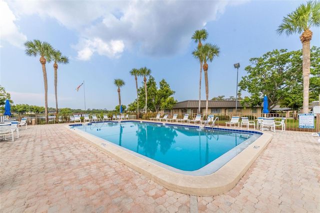 4112 HAMPTON DRIVE, New Port Richey, FL 34652