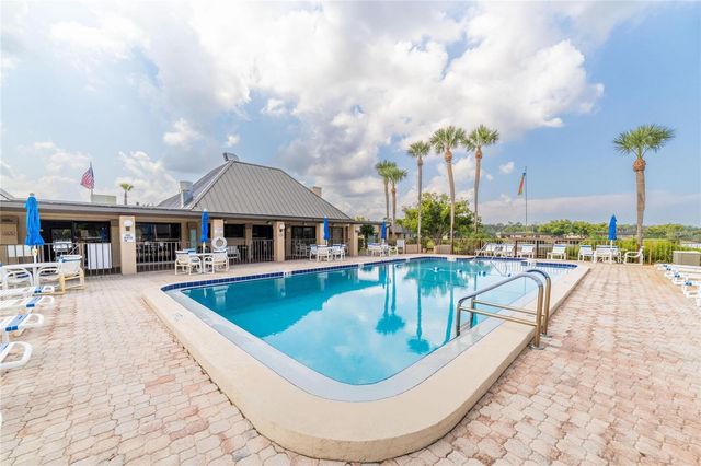 4112 HAMPTON DRIVE, New Port Richey, FL 34652