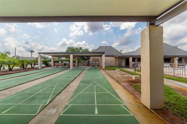 4112 HAMPTON DRIVE, New Port Richey, FL 34652