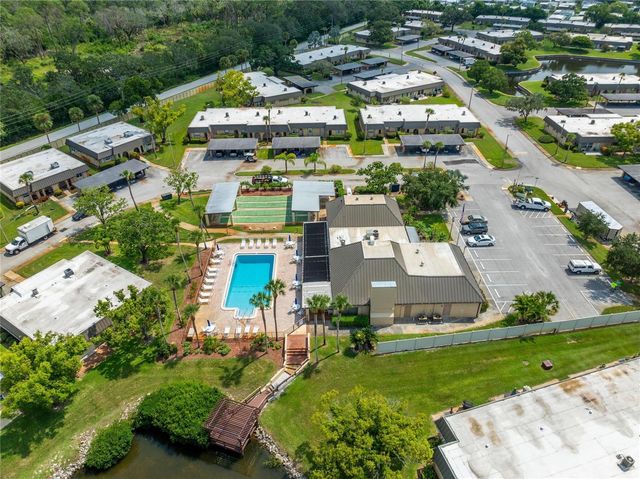 4112 HAMPTON DRIVE, New Port Richey, FL 34652