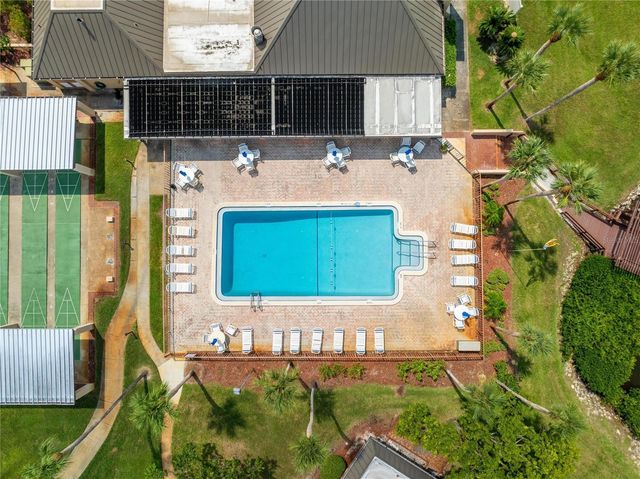 4112 HAMPTON DRIVE, New Port Richey, FL 34652