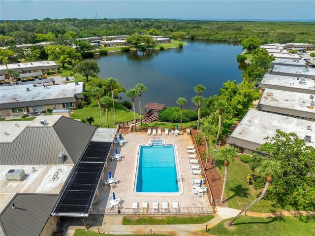 4112 HAMPTON DRIVE, New Port Richey, FL 34652