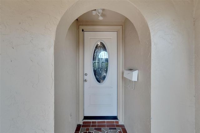 4112 HAMPTON DRIVE, New Port Richey, FL 34652