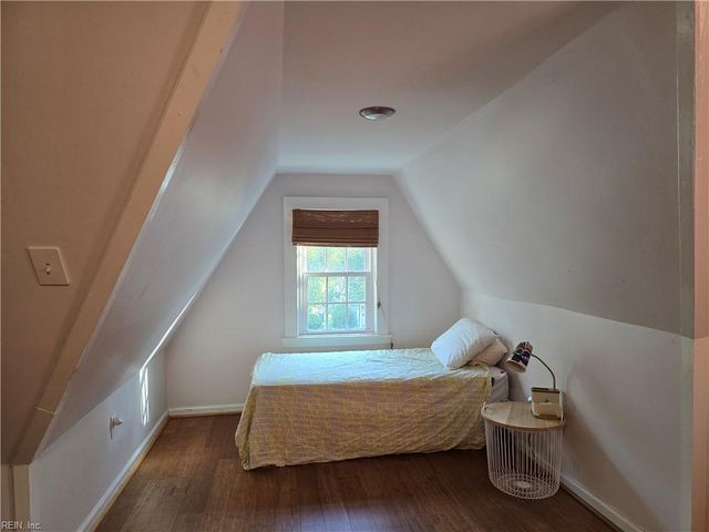 210 Palen AVE, Newport News, VA 23601