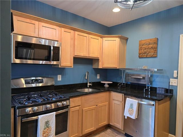 210 Palen AVE, Newport News, VA 23601